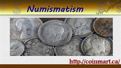 numanist|numismatism.